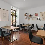 Hotel Garni Virgo Bratislava