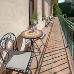 Garni Virgo 3* ברטיסלאבה