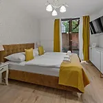 Garni Virgo 3* ברטיסלאבה