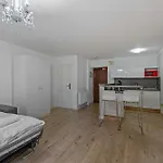 Hotel Garni Virgo 3*