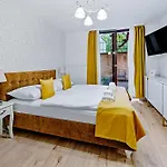 Garni Virgo מלון 3*