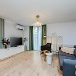 מלון Garni Virgo 3*