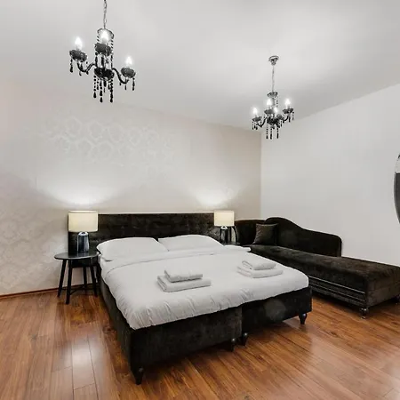 Garni Virgo 3* Bratislava