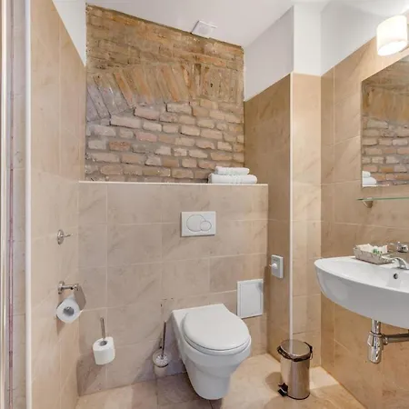 Garni Virgo Bratislava