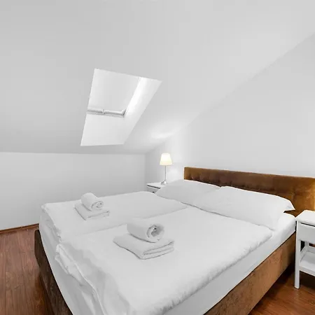 Garni Virgo Hotel 3*