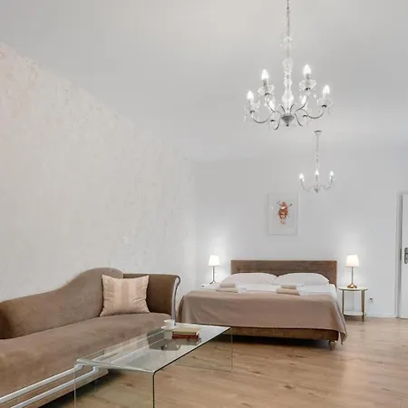 Garni Virgo Отель 3*