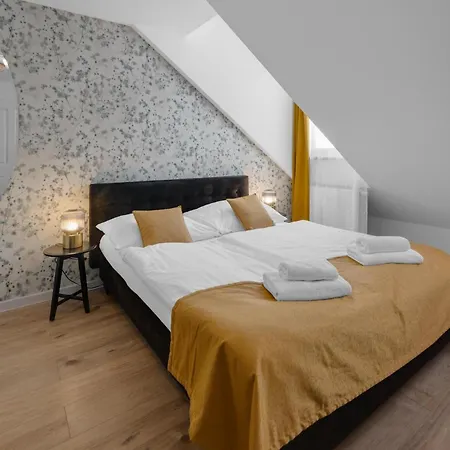 Garni Virgo Отель