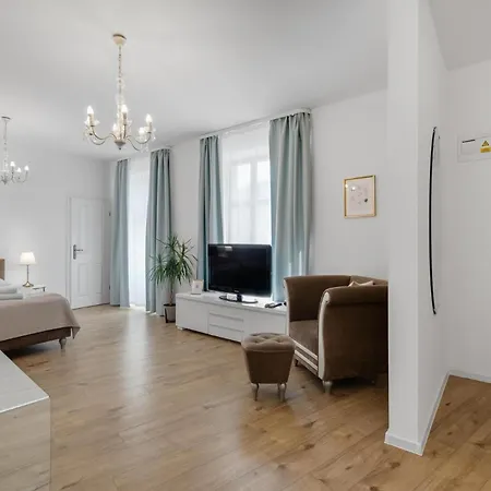 Garni Virgo Hotel Bratislava