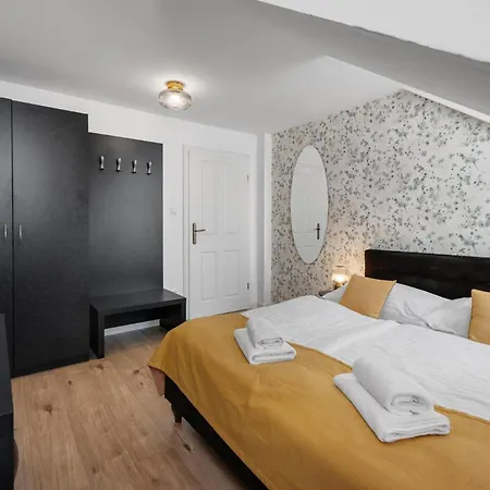 Garni Virgo Bratislava