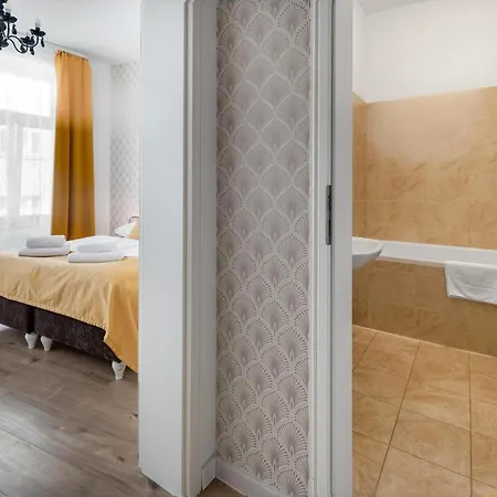 Garni Virgo Bratislava