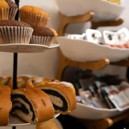 Garni Virgo 3* Братислава