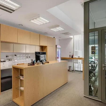 Garni Virgo Hotel Bratislava