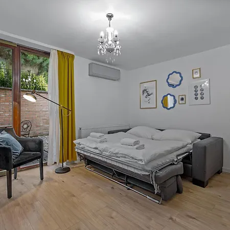 Garni Virgo Hotel Bratislava