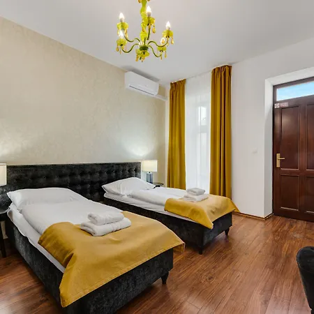 Garni Virgo Ξενοδοχείο 3*