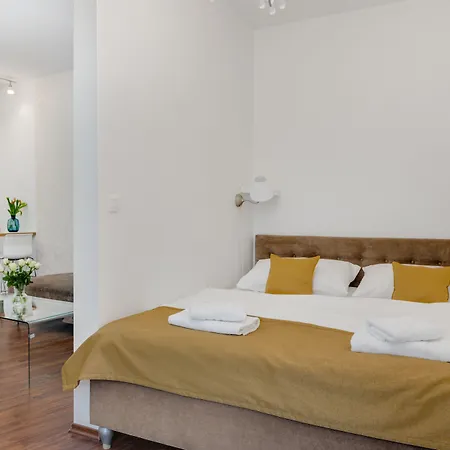 Hotel Garni Virgo Bratislava