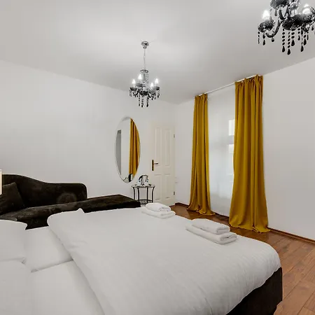 Garni Virgo Bratislava