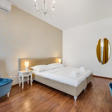 Garni Virgo Отель 3*