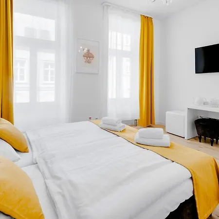 Garni Virgo Bratislava