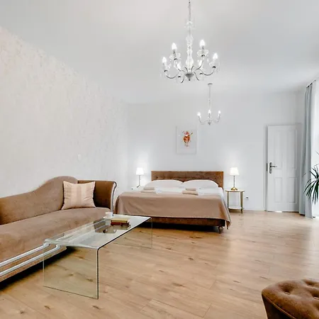 Garni Virgo Отель 3*