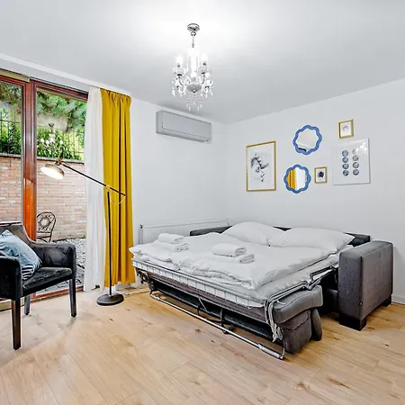 Garni Virgo Hotel