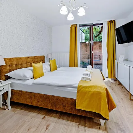 Garni Virgo Отель 3*