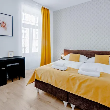 Garni Virgo Hotel 3*