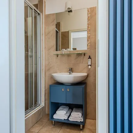 Garni Virgo Отель