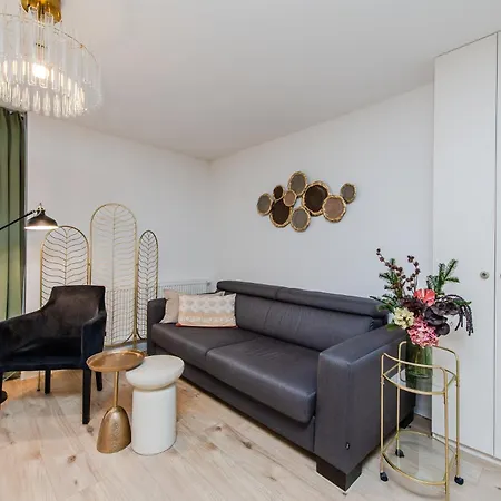 Garni Virgo 3* Братислава