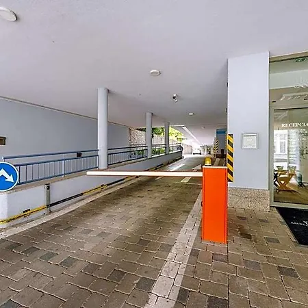 Hotel Garni Virgo