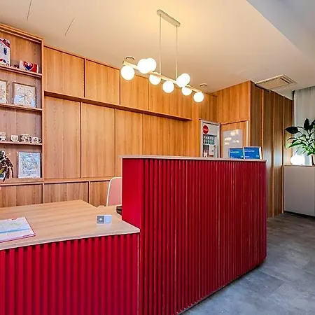 Garni Virgo Hotel