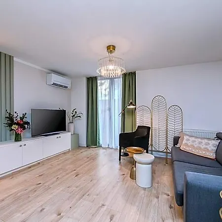 Garni Virgo Hotel Pressburg