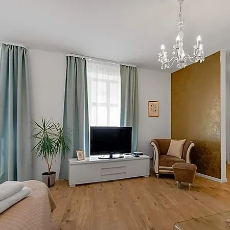 Garni Virgo Bratislava