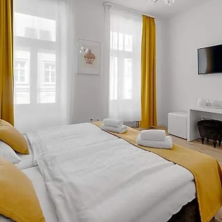 Hotel Garni Virgo 3*