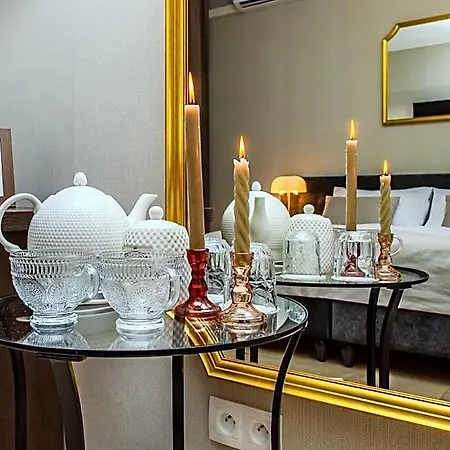 Garni Virgo Hotel Pressburg