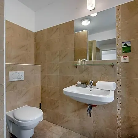 Hotel Garni Virgo Bratislava