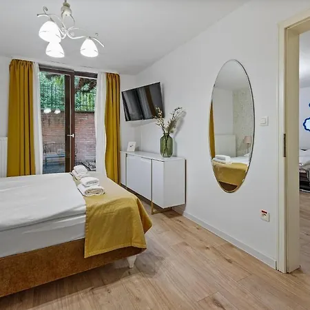 Hotel Garni Virgo
