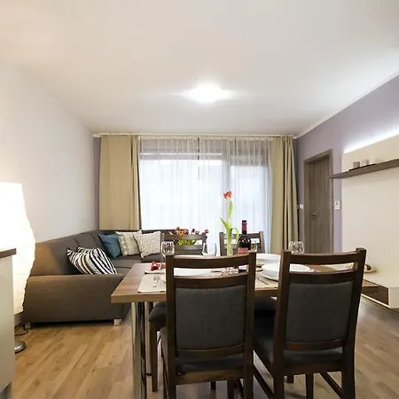 Garni Virgo Hotel Bratislava