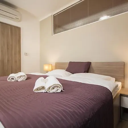 Garni Virgo 3* Братислава