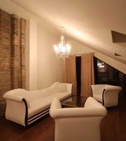 Hotel Garni Virgo