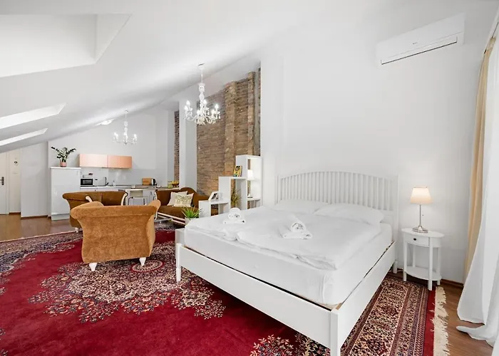 Garni Virgo Hotel 3*