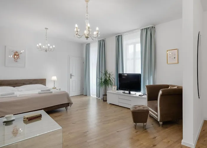 Garni Virgo Отель 3*