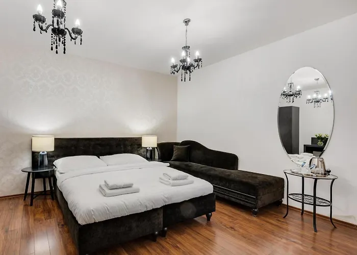 Отель Garni Virgo 3*