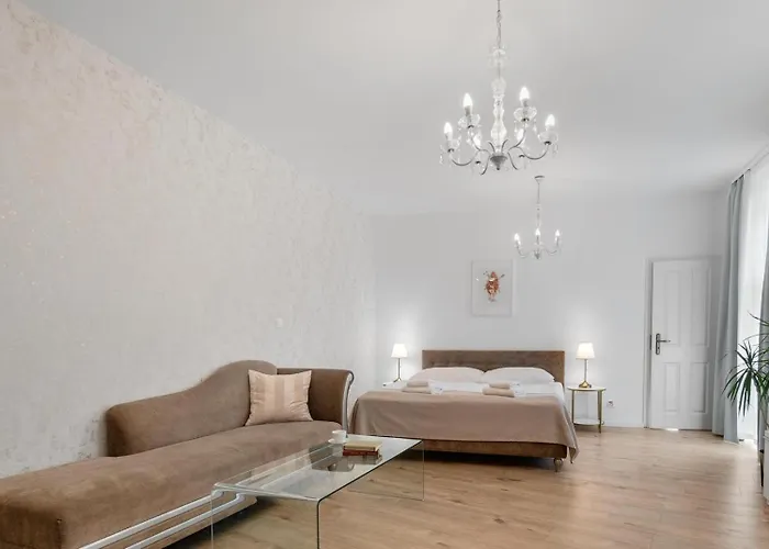 Garni Virgo Отель 3*