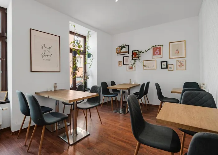 Hotel Garni Virgo Bratislava