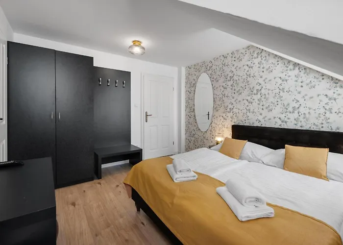 Garni Virgo Bratislava