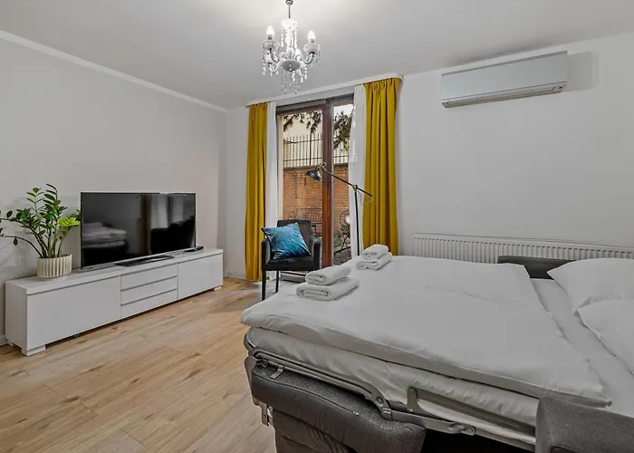 Garni Virgo Отель