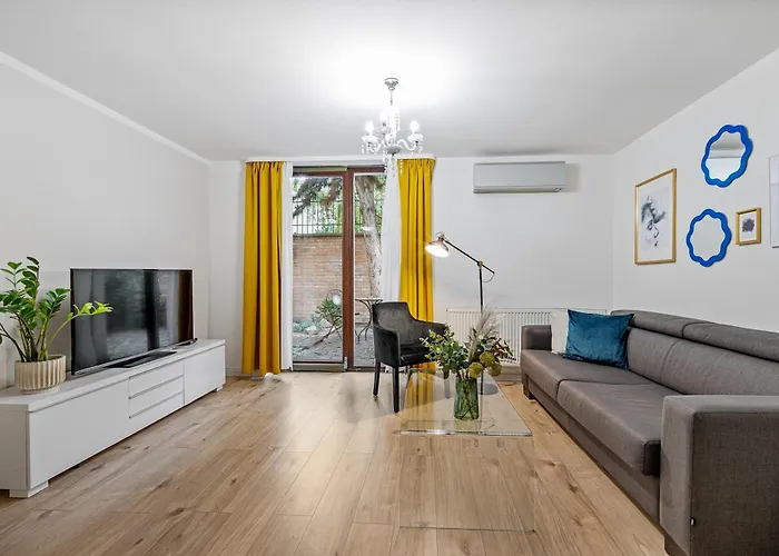 Отель Garni Virgo