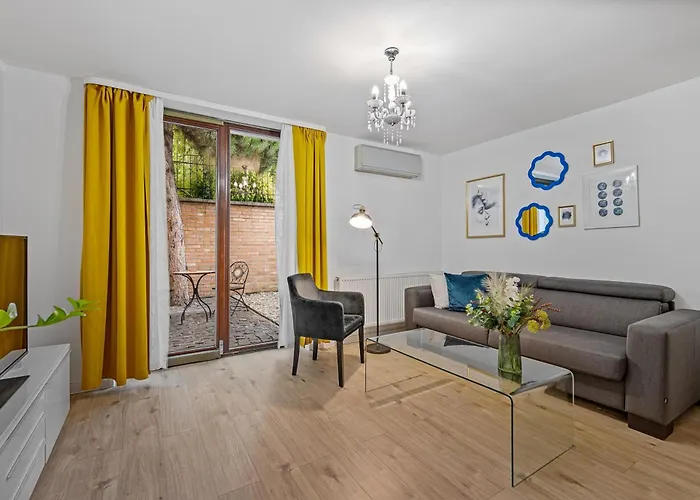 Garni Virgo Отель 3*