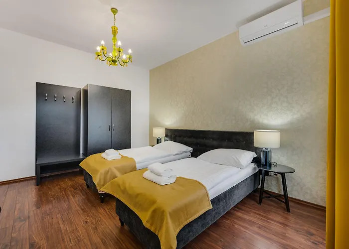 Отель Garni Virgo 3*