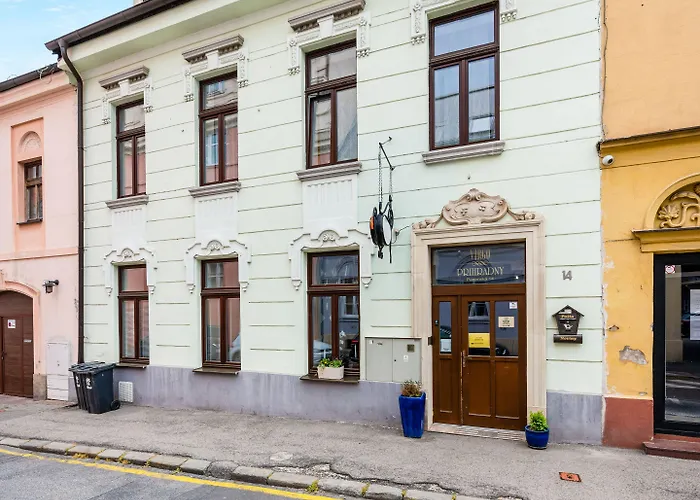 Отель Garni Virgo